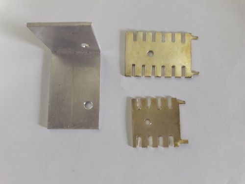 High Grade Copper Heatsinks General Medicines