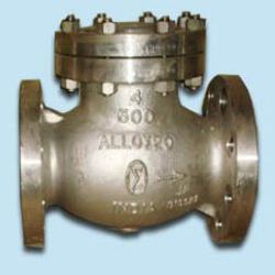 High Grade Swing Check Valve