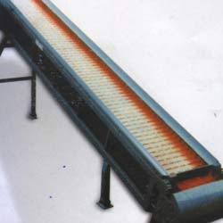 High Performance Slat Conveyor