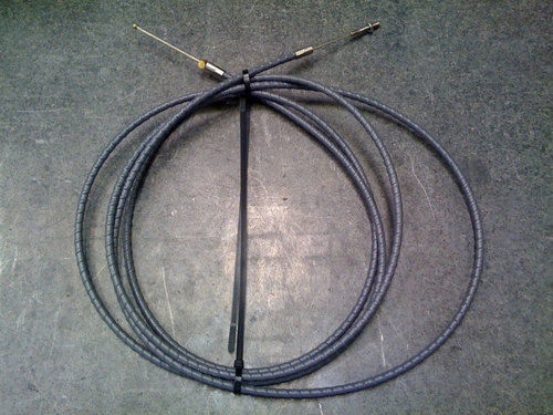 High Power Trim Cable