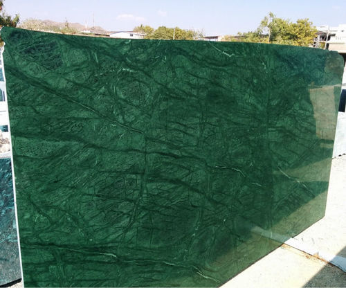 High Strength Green Marble