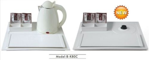 Hotel Electric Kettle Set