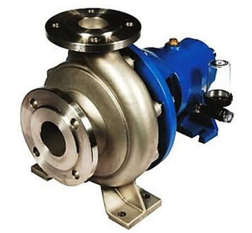 Industrial Chemical Process Pump