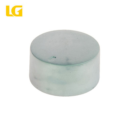 ISO9001 OEM Classical Zinc Alloy Round Oven Knob