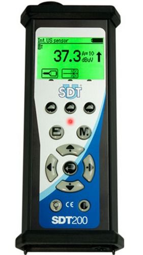 Long Life Ultrasound Probes (SDT200)