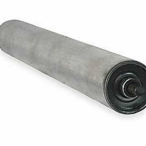 Mild Steel Industrial Roller