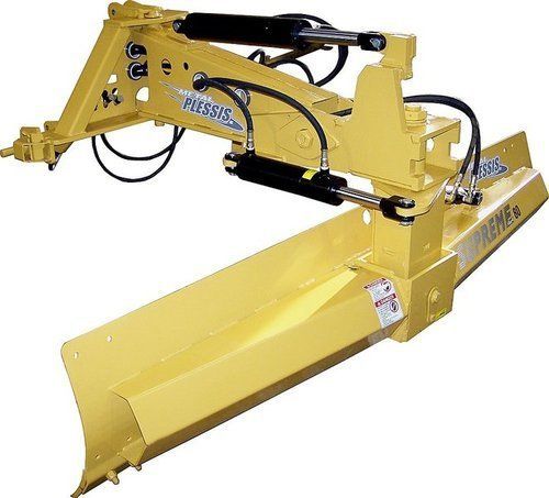 Motor Grader Blades (Ex 60)