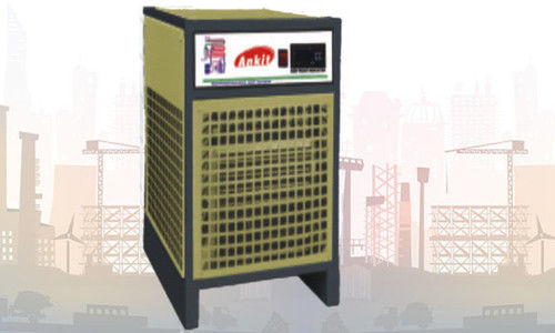 Refrigerated Compressed Air Dryer