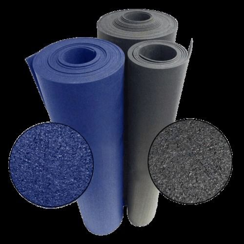 electrical insulated rubber mats