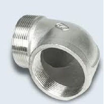 Reliable GI Elbow Pipes