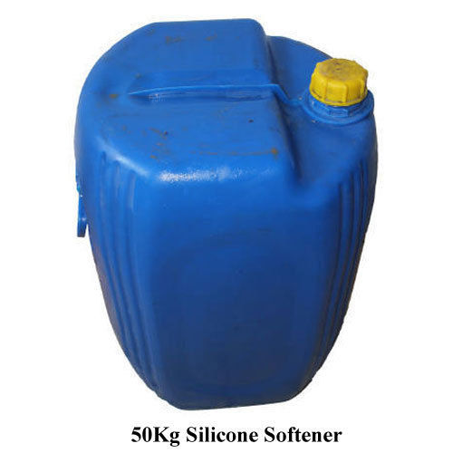 Silicone Softener (50kg )