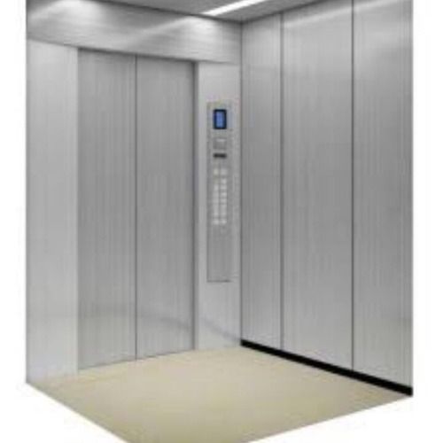 Stainless Steel Elevators For Passengers