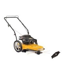 Wheeled String Trimmer