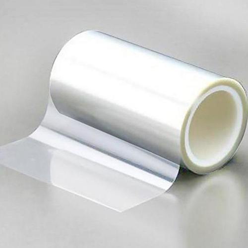 Anti-Static Pet Release Film Application: Die-Cutting