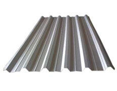 Bare Galvalume Roofing Sheet