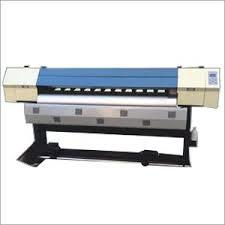 Die Sublimation Printing Machine 