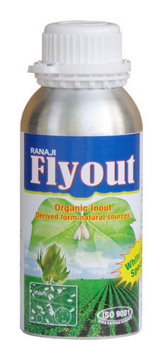 Fly-Out Bio-Insecticide