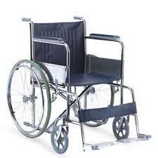 Fully Adjustable Wheel Chairs