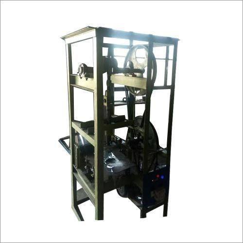 Fully Automatic Dona Making Machine