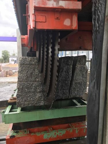 Granite Multi Cutting Machine