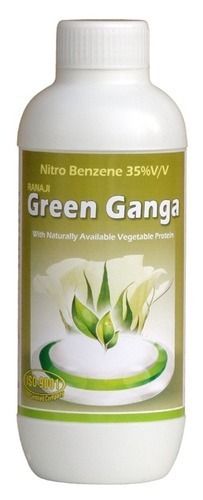 Green Ganga - Nitrobenzene (35%)