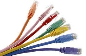 High Power Networking Cables