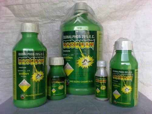 High Quality Bioquin Insecticides