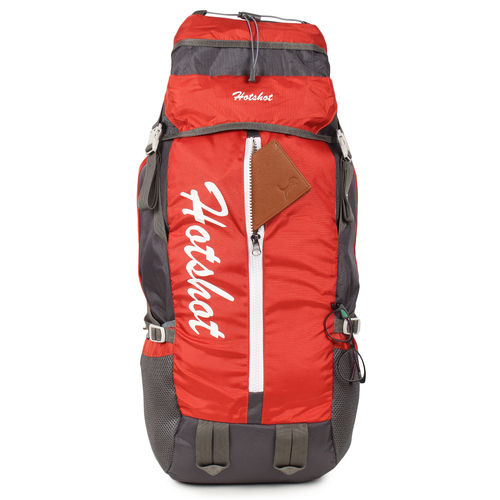 1 Year Manufacturer Warranty From The Original Date Of Purchase. Hot Shot Trekking Bags