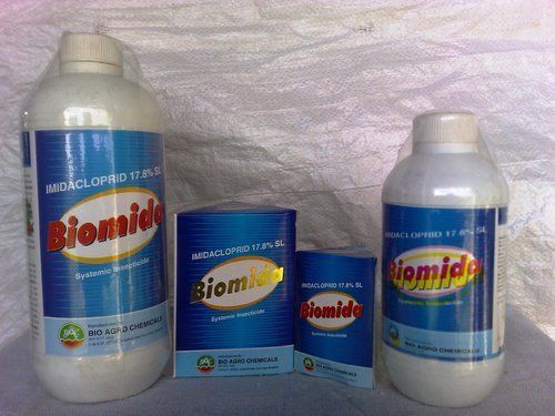 Imidacloprid (Biomida) Insecticides