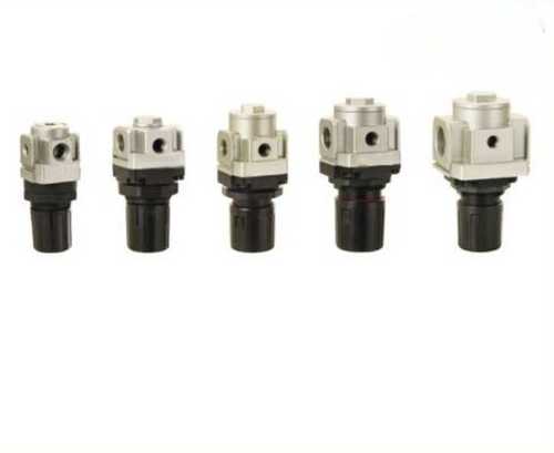 Industrial Air Regulator Valves