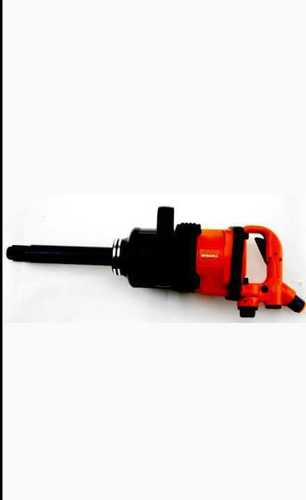 Industrial Pneumatic Impact Wrench