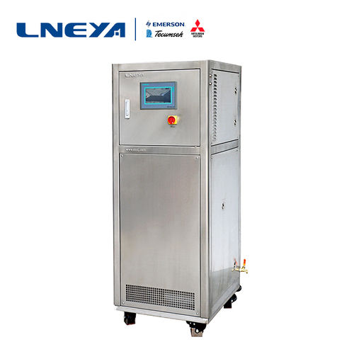 Lab Water Chiller Sundi -60 Degree To 250 Degree