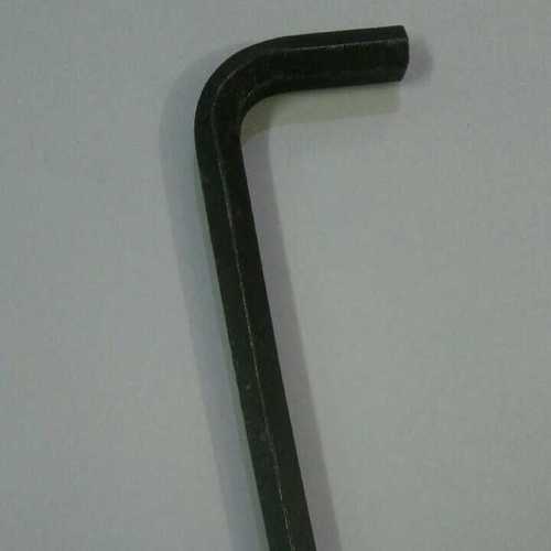 M5 Long Arm Metric Allen Wrench