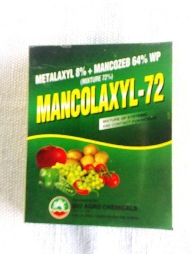 Mancolaxyl-72 Fungicides