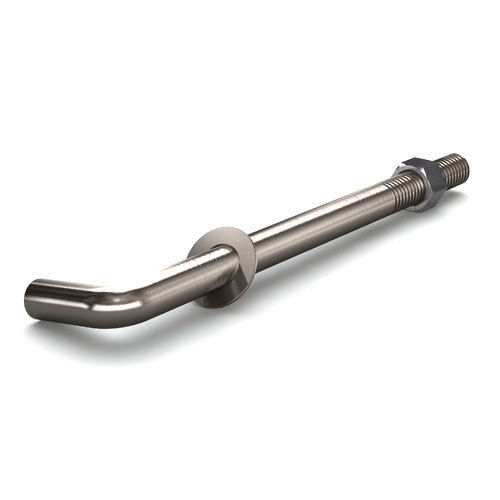 Metal L Foundation Bolt