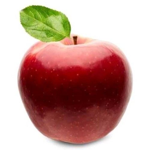 Organic Fresh Red Apple