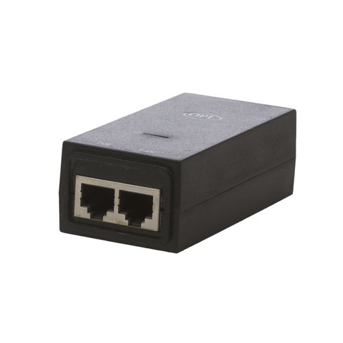 Poe Adapter, 48v 0.32a, 10/100mbps Poe Injector/ Poe Switch (table Top)  Dimension(l*w*h): 8.4*4.4*3.2 Centimeter (cm) at Best Price in New Delhi