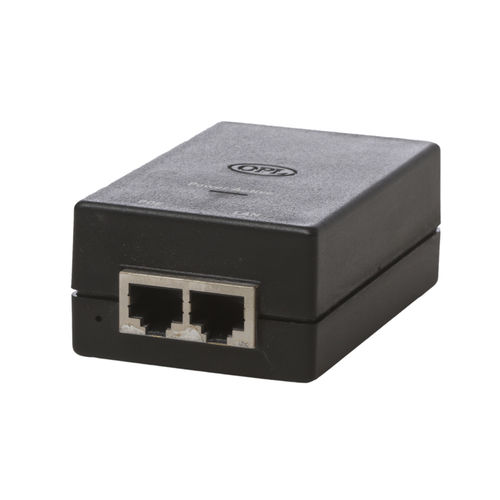 Poe Adapter(Gigabit), 48V 0.32A, 10/100/1000Mbps Poe Injector/ Poe Switch (Table Top) Dimension(L*W*H): 8.5*5.5*3.5  Centimeter (Cm)