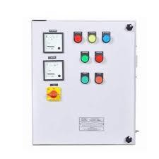 Pumps Control Panel Board