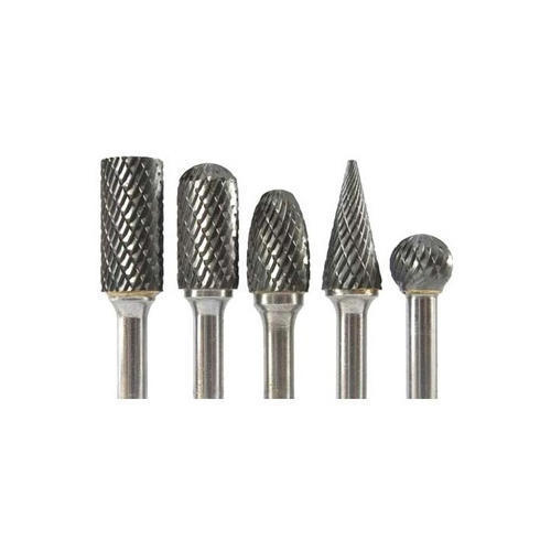 Rotary Burr Cutting Tools