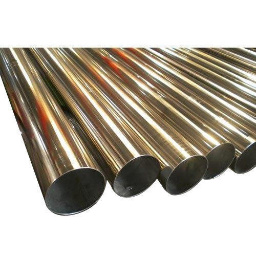 Stainless Steel Welded Pipe