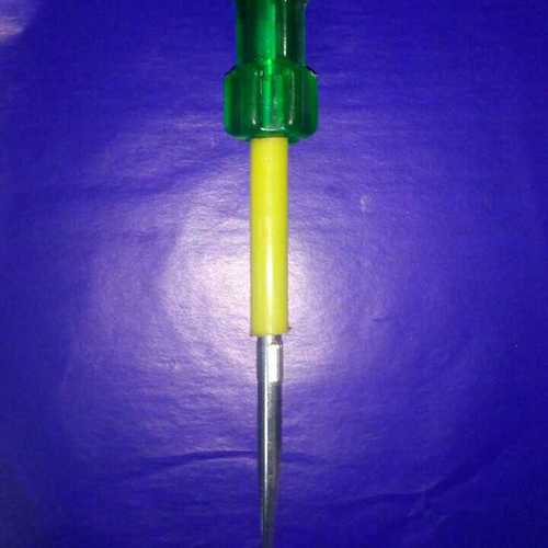 Taparia Insulated Screw Drivers