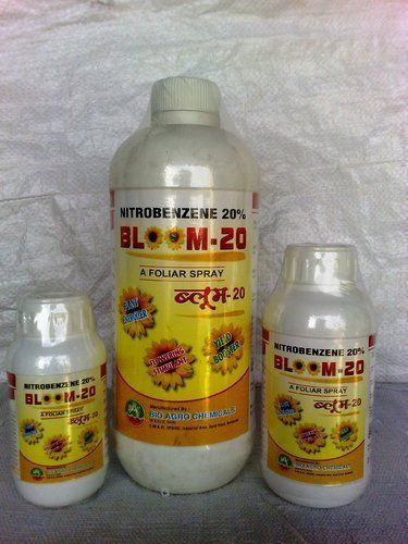 Top Quality Nitrobenzene Pesticides