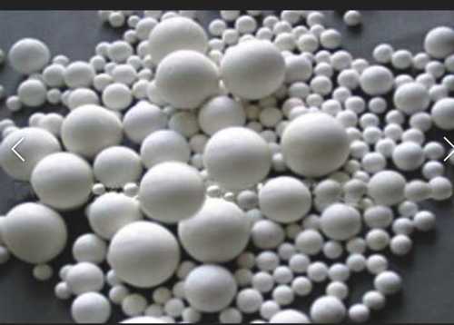 White Activated Alumina Ball