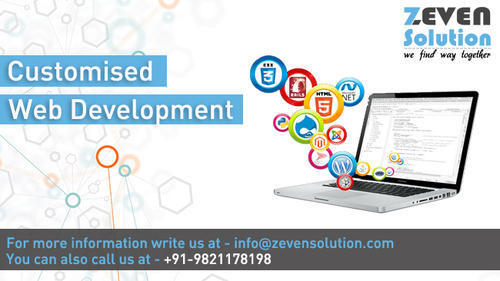 Design And Development Services - 2D & 3D Graphics, Responsive Design for Enhanced User Experience Across All Devices