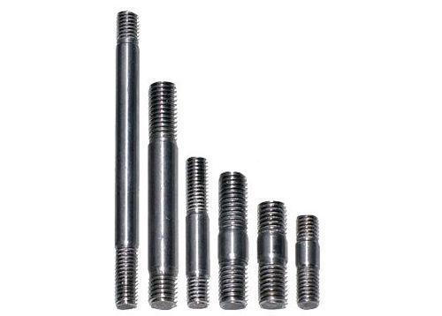 410 Stainless Steel Stud Bolt