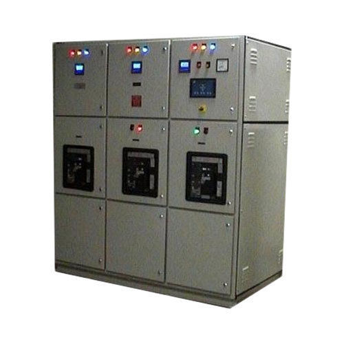 Abs Amf Control Panel