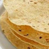 Adad Plain Tasty Papad 