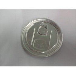 Aluminium Easy Open Lids