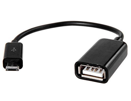 Dvaio OTG-01 Single Pin Micro USB OTG Cable Manufacturer, Supplier,  Wholesaler